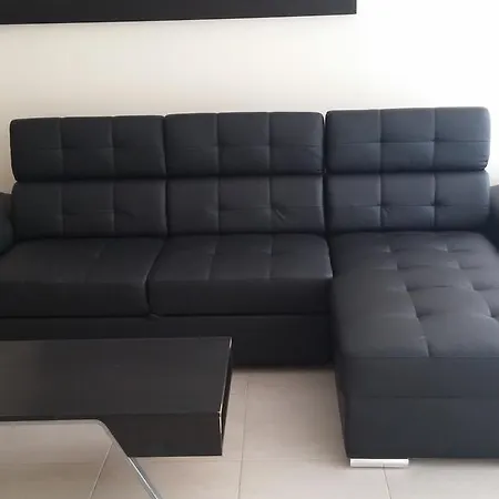 Apartament Primavera Sun