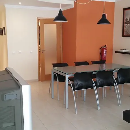 アパート Primavera Sun *