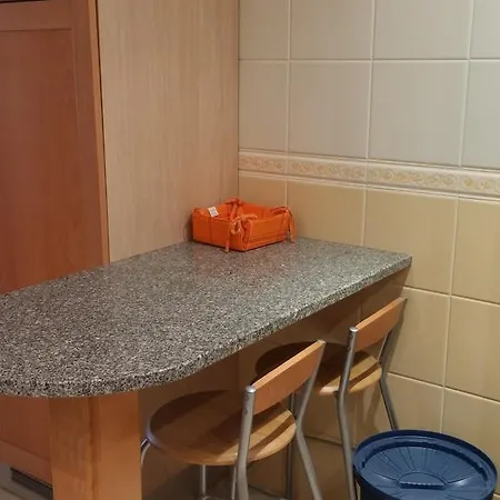 アパート Primavera Sun