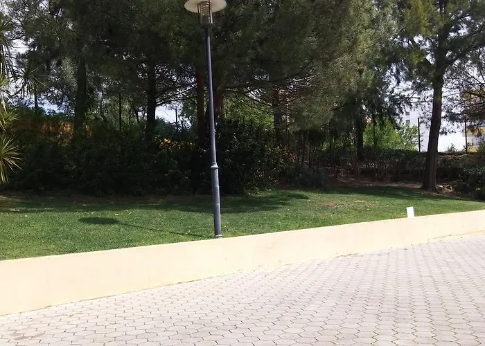 Διαμέρισμα Primavera Sun