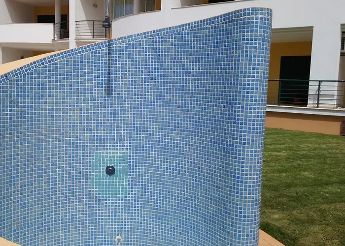 Διαμέρισμα Primavera Sun *