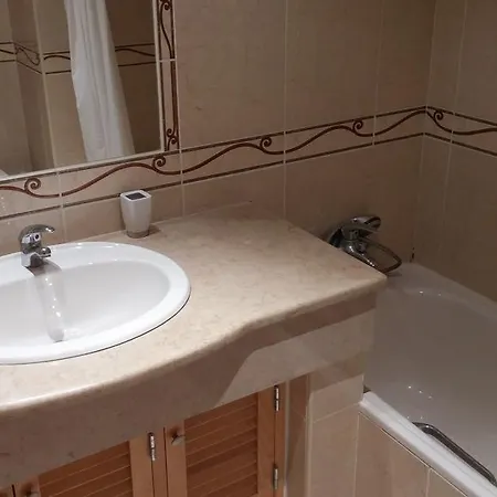 Appartement Primavera Sun