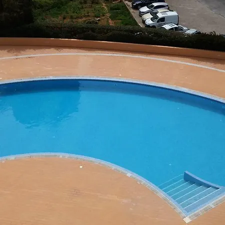 Apartment Primavera Sun Portimao