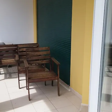 Appartement Primavera Sun *