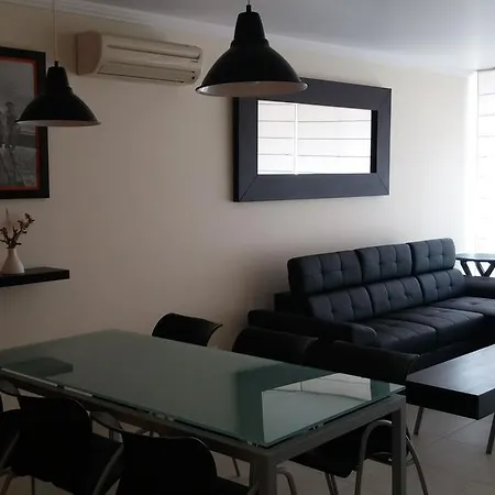 Apartment Primavera Sun