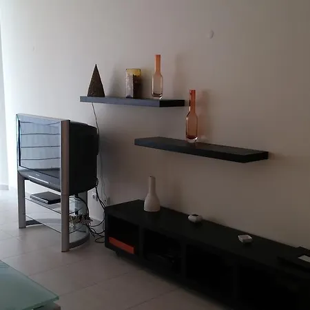 Apartment Primavera Sun Portimao