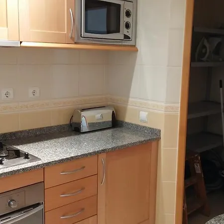 Appartement Primavera Sun *