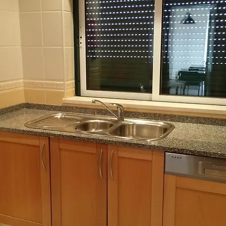 Apartment Primavera Sun Portimao