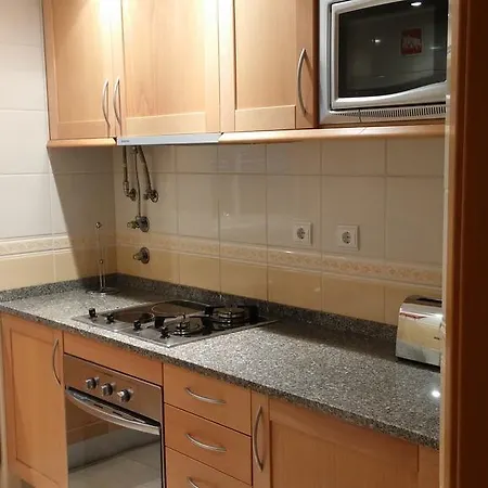 Apartment Primavera Sun *