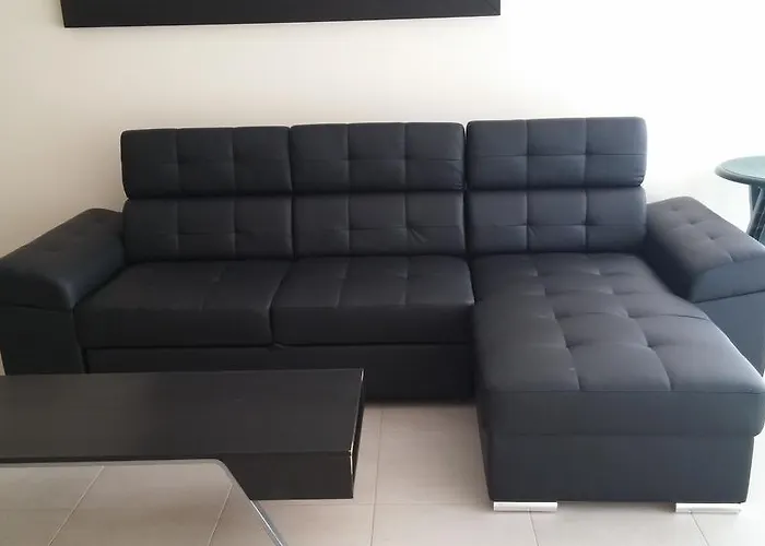 Appartement Primavera Sun