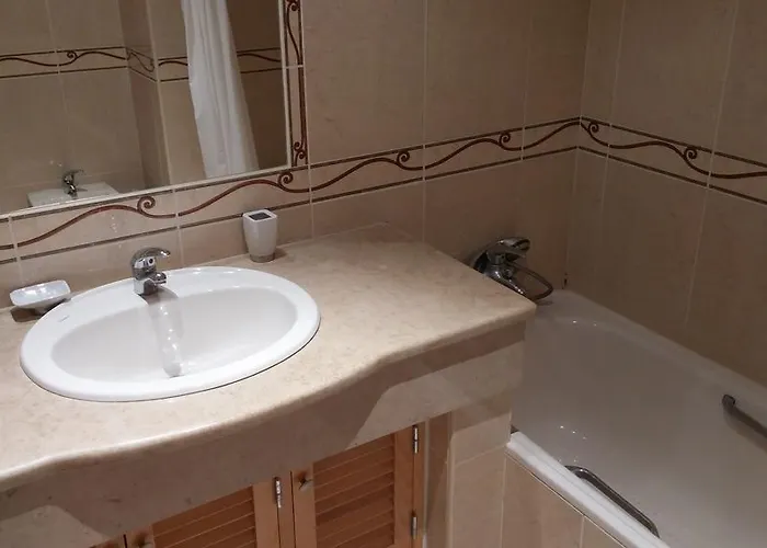 Appartement Primavera Sun