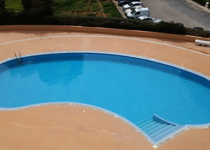 Appartement Primavera Sun Portimão