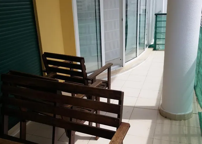 Primavera Sun Portimão