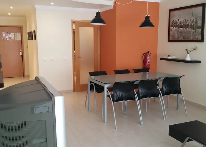 Appartement Primavera Sun *