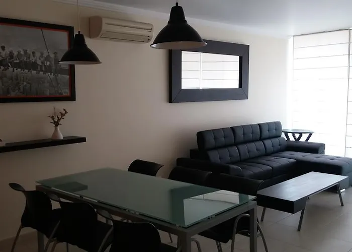 Appartement Primavera Sun