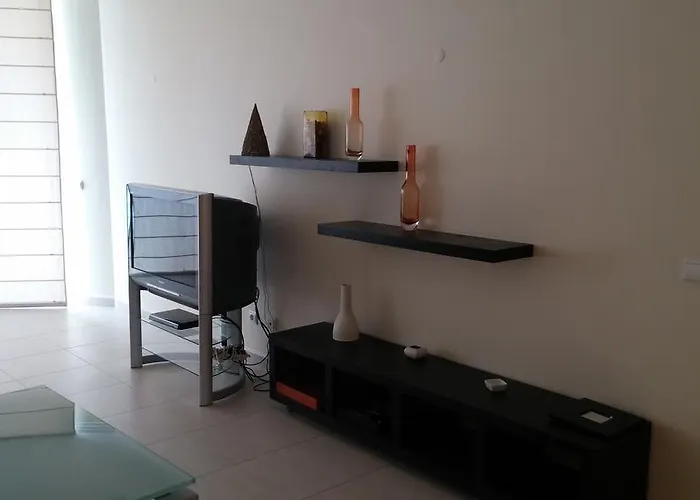 Apartment Primavera Sun Portimão