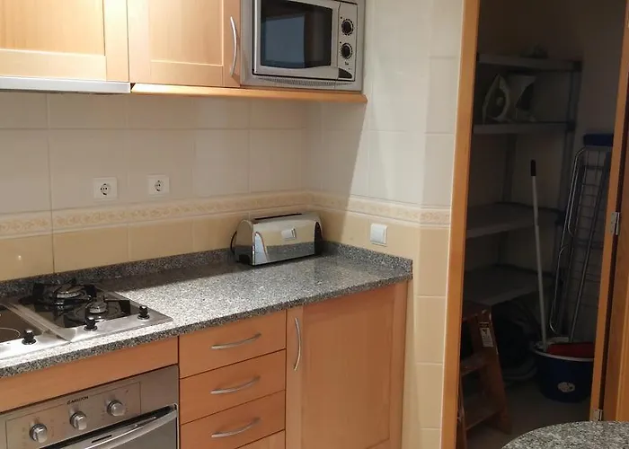 Apartment Primavera Sun *