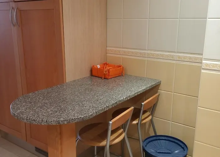 Appartement Primavera Sun