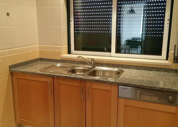 Apartment Primavera Sun Portimão