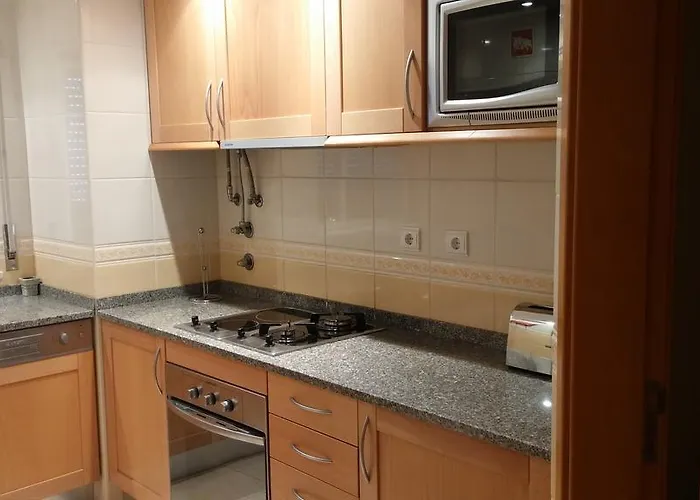 Apartment Primavera Sun *