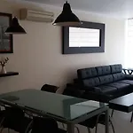 아파트 Primavera Sun