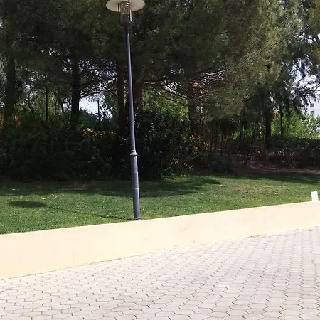아파트 Primavera Sun